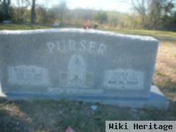 Nora E. Purser