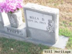 Bella D Decker Phipps