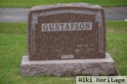 John Peter Gustafson