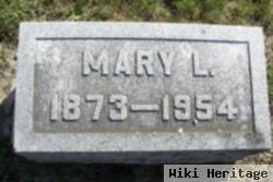 Mary Lee Hodshire Rawlings