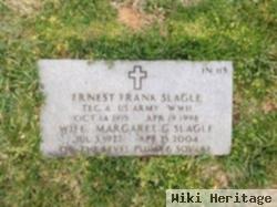 Ernest Frank Slagle