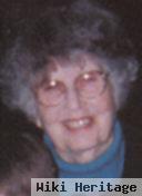 Fay Ruth Armstrong Presswood