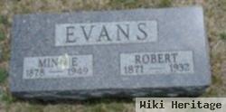 Robert Evans