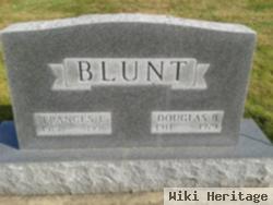 Frances Evelyn Boysen Blunt