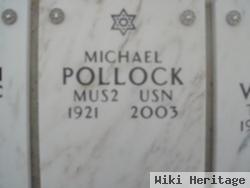 Michael Pollock