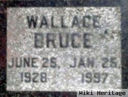 Wallace Bruce