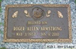 Roger Allen Armstrong