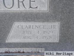 Clarence Mclemore, Jr