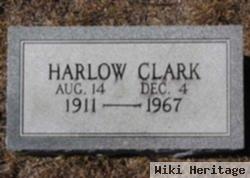 Harlow Clark