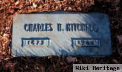 Charles H. Mitchell