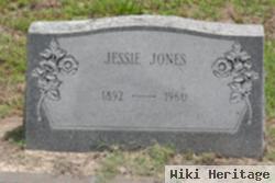 Jesse Jones