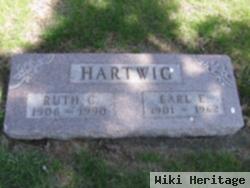 Earl E Hartwig