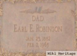 Earl E. Robinson