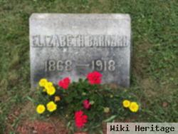 Elizabeth Hufman Barnard