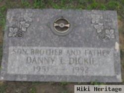 Danny L Dickie