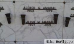 Alfred G. Amaral