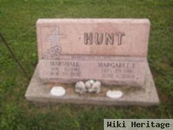 Marshall Hunt