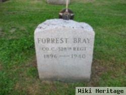 Forrest Bray