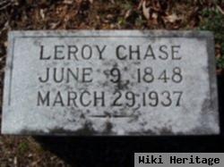 Leroy Chase