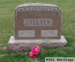 Esther Anderson Stelter