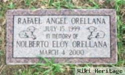 Nolberto Eloy Orellana