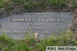 Charles H. Hicks