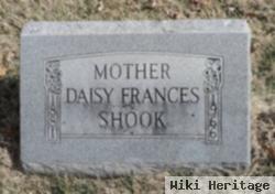 Daisy Frances Lee Shook