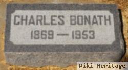 Charles Bonath