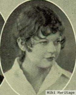 Vera Brown Allen