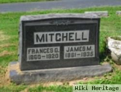 James M. Mitchell