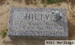 Karen Hilty