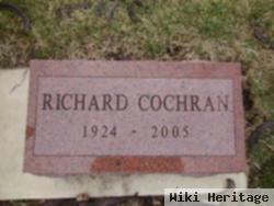 Richard Cochran