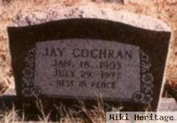 Jay Cochran