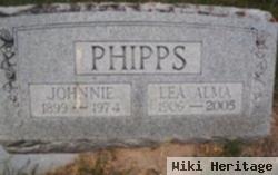 Lea Alma Phipps