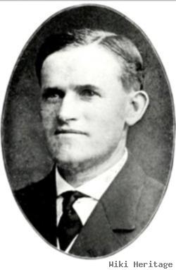 Otis Seward Boyd