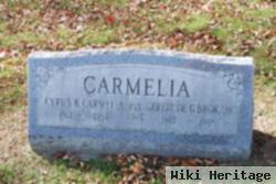 Cyrus B Carmelia