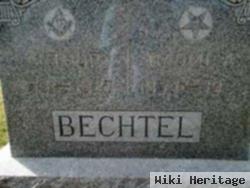 Naomi Wood Bechtel Peirsol