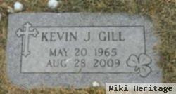 Kevin Joseph Gill