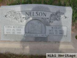 Verna Mitchell Nelson