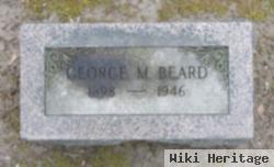 George M. Beard