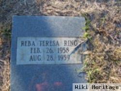 Reba Teresa Ring