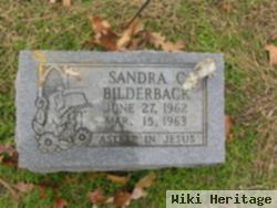 Sandra C. Bilderback