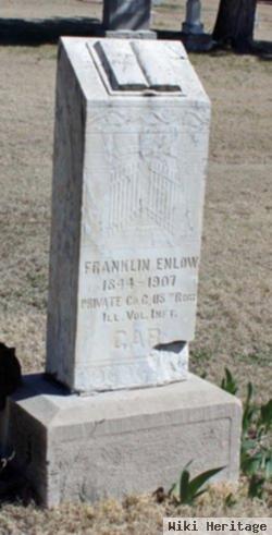 Franklin Enlow