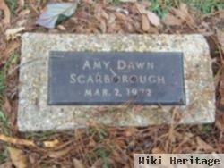 Amy Dawn Scarborough