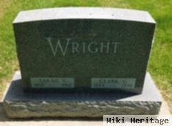 Clark G. Wright