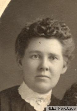 Elizabeth "lizzie" Dreier