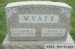 Frank E. Wyatt