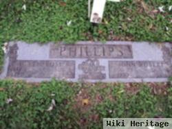 Helen Rose Anderson Phillips