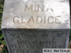 Mina Gladice Cozart