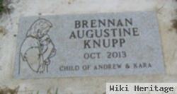 Brennan Augustine Knupp